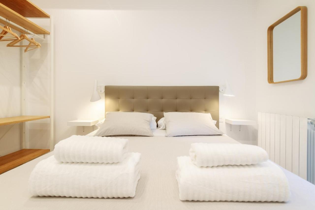 Modern Lovely House Guggenheim Bilbao Ngoại thất bức ảnh
